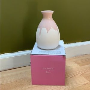 Isaac Mizrahi vase